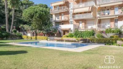 Apartment in Carrer de la Senia photo 32