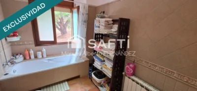 Detached House in Urbanisations photo 34