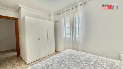 Apartment in Playa Muchavista photo 13