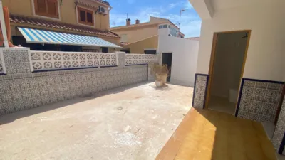 Casa pareada en Playa de Nares photo 15