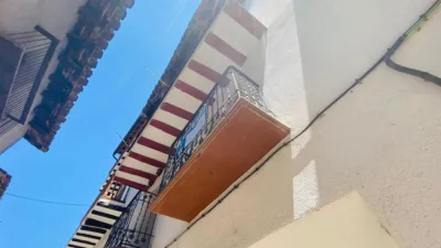 House in Comunidad Valenciana photo 24