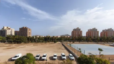 Apartment on Calle de Polop photo 37