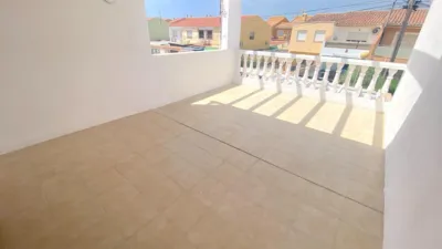 Casa pareada en Playa de Nares photo 29