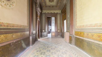 Flat on Carrer de Sant Pere photo 28