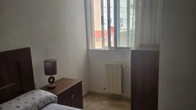 Apartment in Fiesta del Arbol photo 9