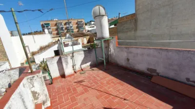 Casa en calle de la Alegría photo 39