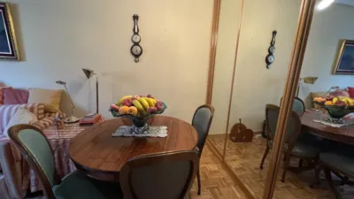 Apartment on Jorge Juan Street photo 15