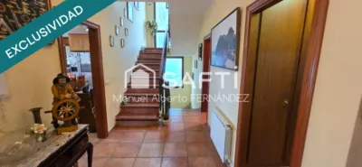 Detached House in Urbanisations photo 10