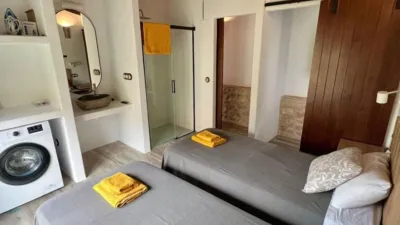 House in the Valencian Community photo 17