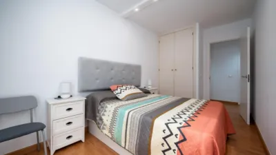 Apartment in Coll Den Rabassa photo 15