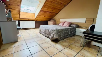 Attic in Calle del Manzano photo 31