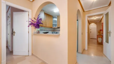 Piso – Torrevieja - Vista 4