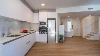 Apartment in Centre photo 3