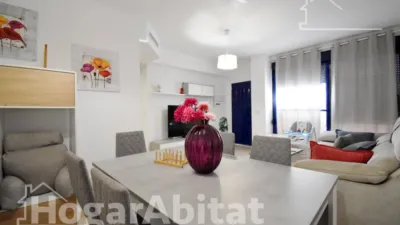 Apartment on Avenida de la Alquerieta photo 61