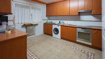 Apartment on Calle del Regalado photo 13
