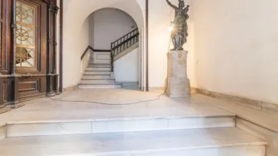 Flat on Carrer de Sant Pere photo 5
