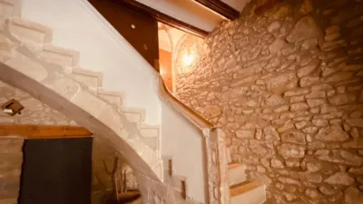 House in Comunidad Valenciana photo 30