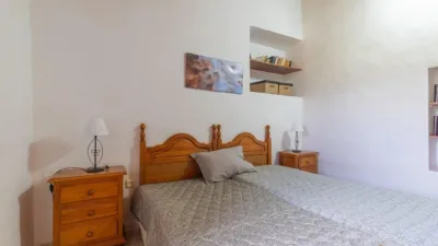 Chalet on Diseminado Street photo 12