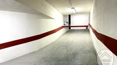Piso en calle de Montero Ríos photo 41
