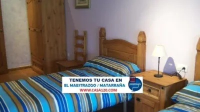 Casa en Pueblo photo 11