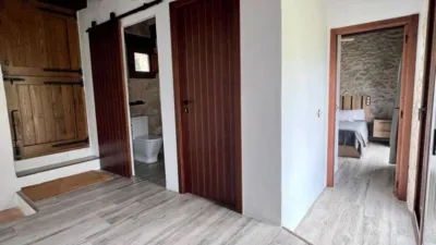 House in the Valencian Community photo 7