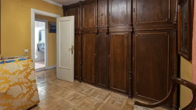 Apartment on Calle del Regalado photo 27