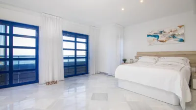 House in Calas de Santa Pola Este photo 25