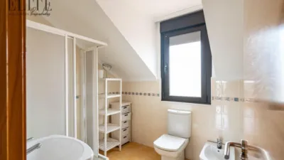Apartment on Calle de la Bajada al Puerto photo 12