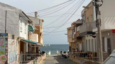 House on Avenida del Mare Nostrum photo 25