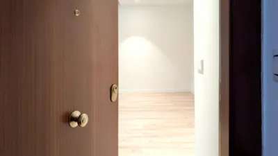 Apartment on Rio de la Pila Street photo 23