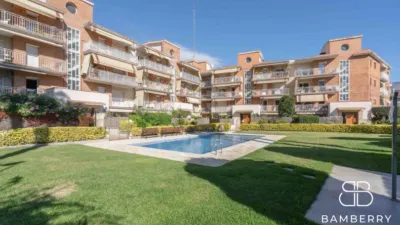 Apartment in Carrer de la Senia photo 37