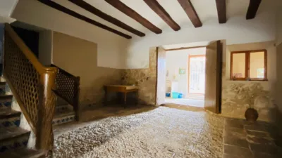 Casa en Aragon photo 3