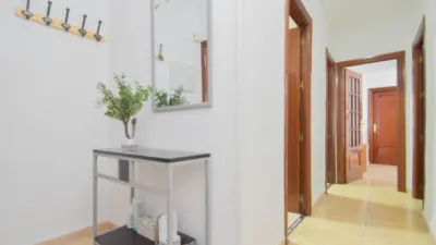 Apartment on Camino de Ronda photo 35