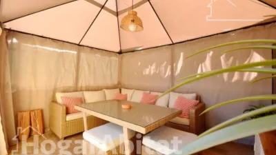 Apartment on Avenida de la Alquerieta photo 46