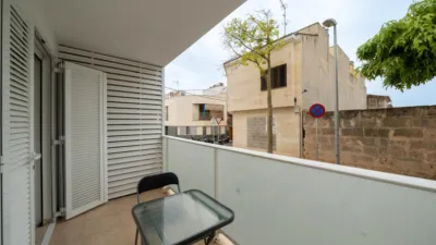 Apartment in Coll Den Rabassa photo 22