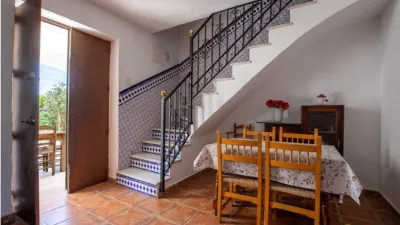 Chalet on Diseminado Street photo 22