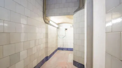 Flat on Carrer de Sant Pere photo 46