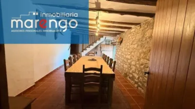 House in the Valencian Community photo 34