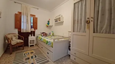 Apartment in Convento de Las Servitas photo 13