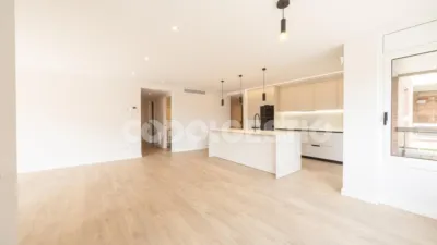 Apartment for sale on Ronda de Francesc Camprodon photo 4