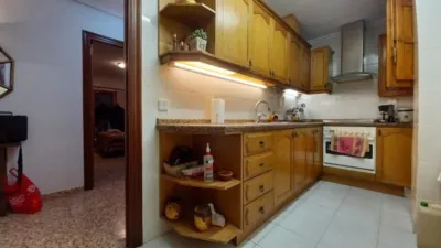 Apartment in Convento de Las Servitas photo 21