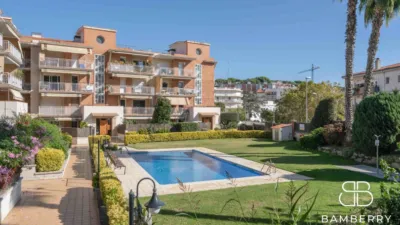 Apartment in Carrer de la Senia photo 44