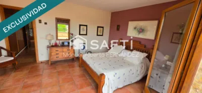 Detached House in Urbanisations photo 40