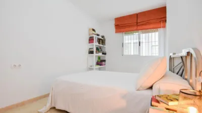 Apartment on Camino de Ronda photo 15