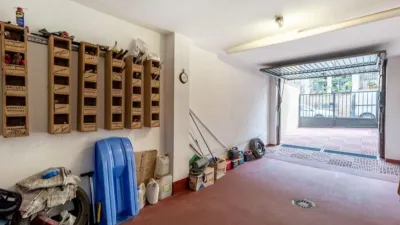 Semi-detached house on Camino del Cementerio photo 35