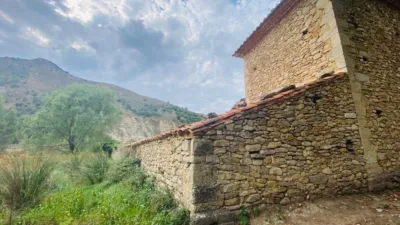 House in Comunidad Valenciana photo 44
