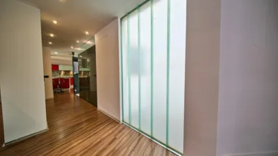 Apartment in the City Centre photo 18