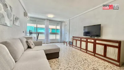 Apartment in Playa Muchavista photo 4