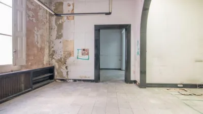 Flat on Carrer de Sant Pere photo 13