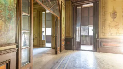 Flat on Carrer de Sant Pere photo 37